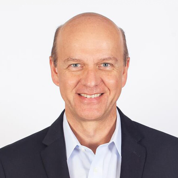 Boris Minev